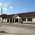 Travel Guide to Tanga, Tanzania: Things to Do & History Tanga_Railway_Station
