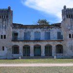 Travel Guide to Bagamoyo & Saadani Game Reserve, Tanzania Alte_Boma_Bagamoyo