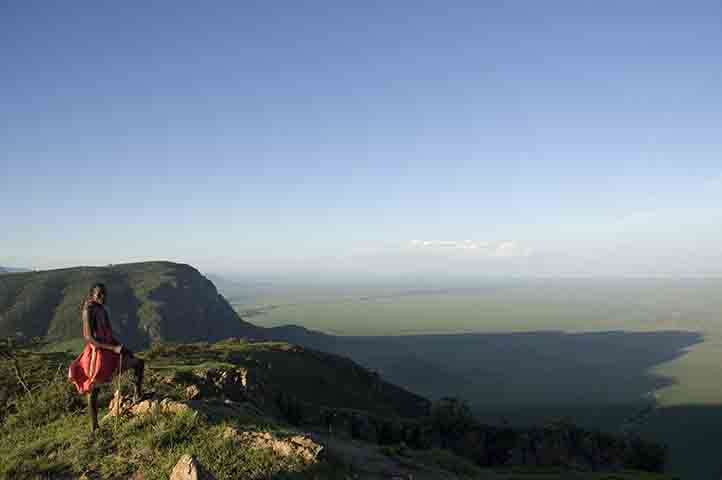 Serengeti National Park