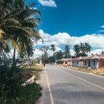 The South Coast of Tanzania: Lindi, Mikindani and Mtwara Lindi_Main_Street_Scene