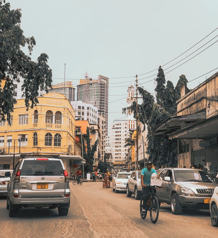 tanzania-history-modern-times